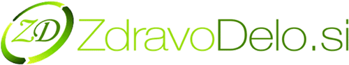 ZdravoDelo.si logo