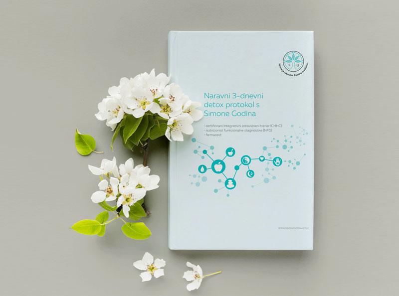 e prirocnik 3 dnevni detox