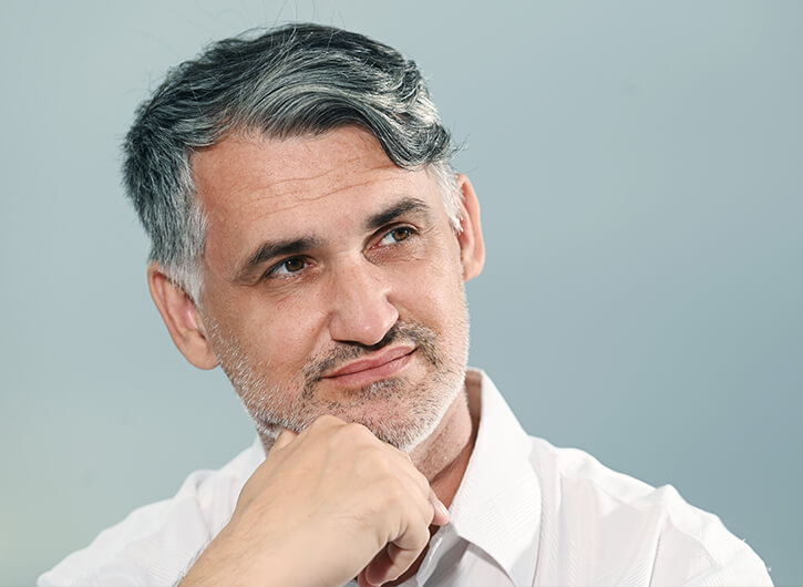 milan krajnc o meni predstavitev