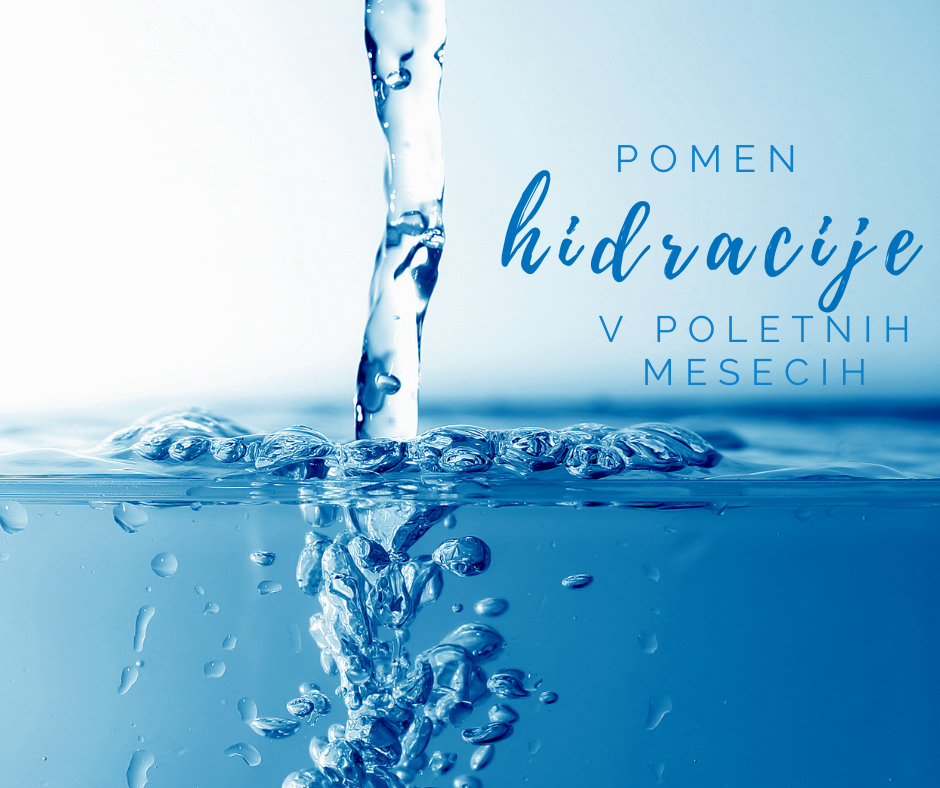 HIDRACIJA