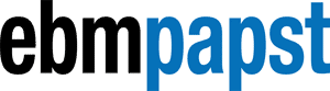 ebm papst logo