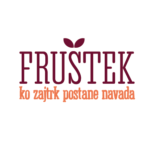 Frustek logo 4pt obroba brez konture